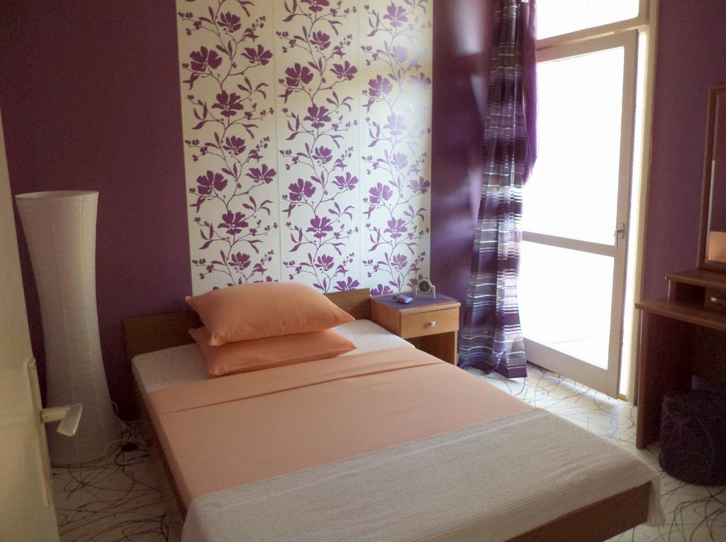 Apartment Blanka Petrcane Buitenkant foto