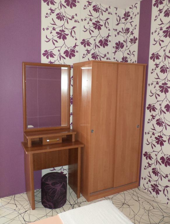 Apartment Blanka Petrcane Buitenkant foto